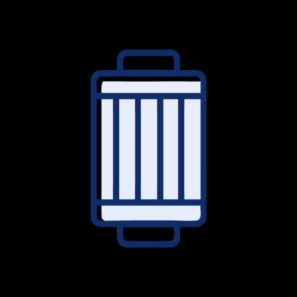  فیلتر خشک کن