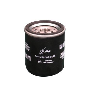 فیلتر روغن پژو ۴۰۵    فیلتر کاج