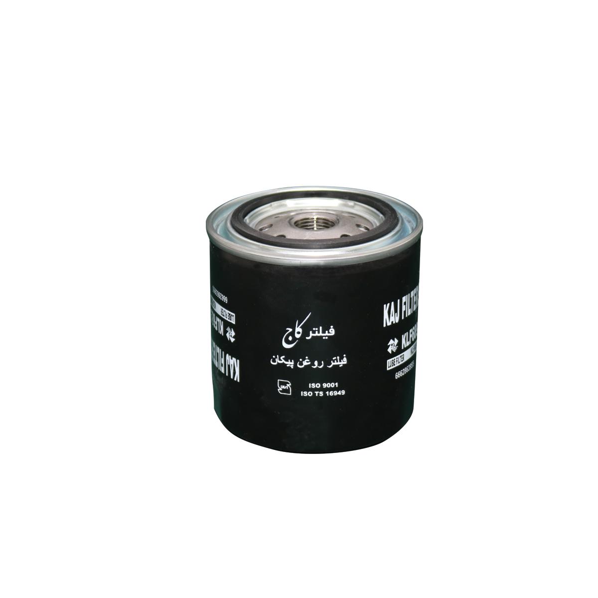 فیلتر روغن پیکان  KLF689  فیلتر کاج