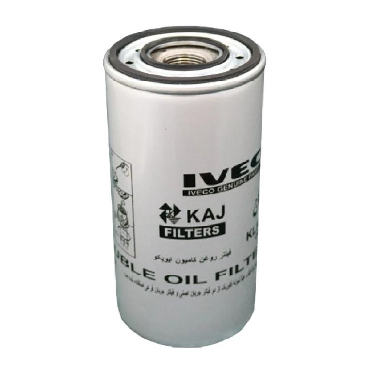 فیلتر روغن کد K LF۳۵۹۴مناسب کامیون ایویکو