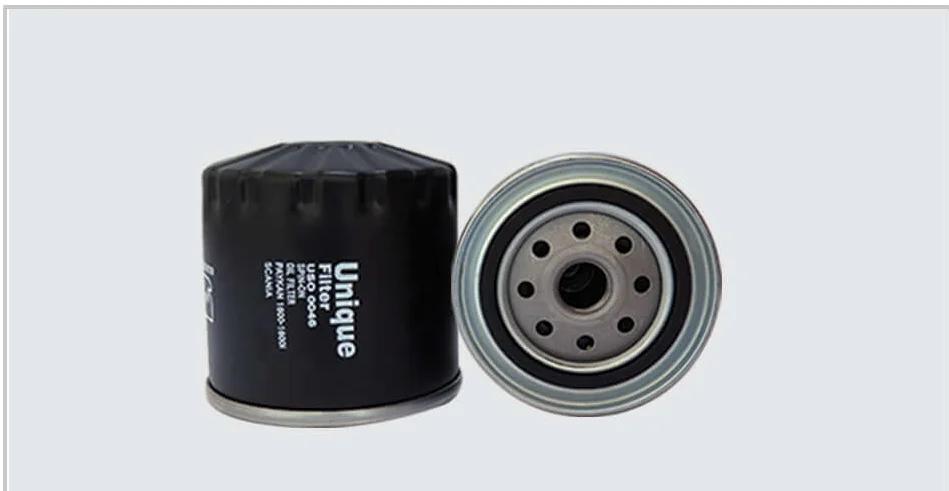 فیلتر روغن کد USO ۰۰۴۶ مناسب پیکان،پژو RD، پژو ROA (چهارسوراخ )، وانت آریسان