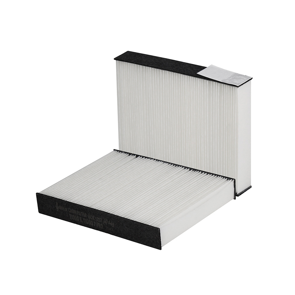 فیلتر کابین کد UAC ۱۲۳۷ مناسب تیگو ۸پرو ، تیگو ۷    یونیک فیلتر