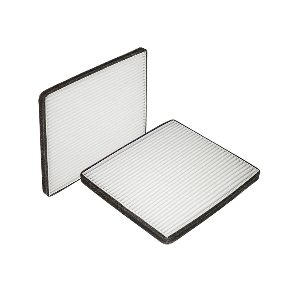 فیلتر کابین کد UCK ۱۲۲۸ مناسب کابین ام وی ام X۳۳ ، لیفان X۶۰ ، لیفان ۶۲۰ ( توری دار )    یونیک فیلتر