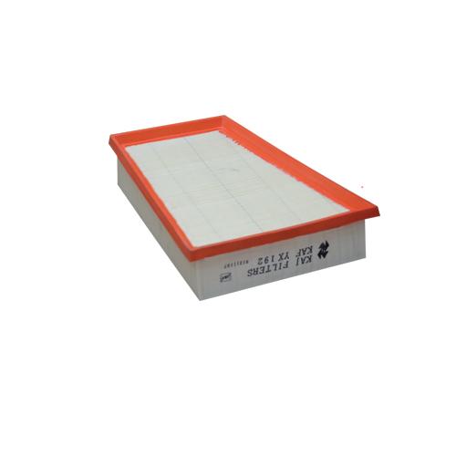 فیلتر هوای کد KAFYX۱۹۲ مناسب مگان    فیلتر کاج