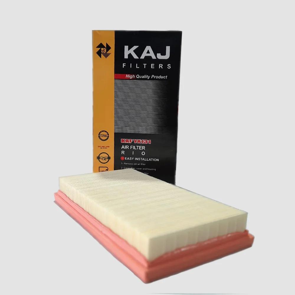 فیلتر هوای کد KAFYX۳۵ مناسب مینی بوس کارسان