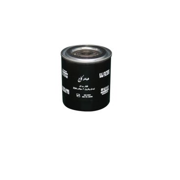 فیلتر روغن کاج کد KLF۳۴۳۵ مناسب نیسان پاترول ۴ سیلندر،۲۴-Z    فیلتر کاج