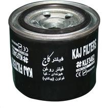 فیلتر روغن  کاج کد  KLF۳۴۶۲ هیوندای سوناتا ۲۴۰۰CC ، کیا ، فوتون ، پیکاپ ، جیلی شاستی بلند    فیلتر کاج