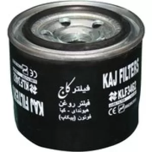 فیلتر روغن کاج کد KLF۳۴۶۲ مناسب برای کیا ، فوتون ، پیکاب ، جیلی شاسی بلند
