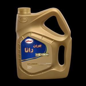 روغن موتور بهران رانا SEA ۱۰W-۴۰