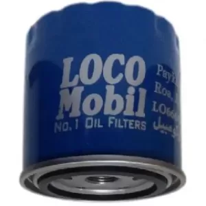 فیلتر روغن کد LO۶۶۶/۰۱ مناسب پیکان ، پژو RD،پژو ROA-طرح قدیم