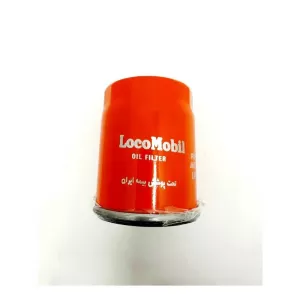 فیلتر روغن نیسان کد LO ۶۶۶/۰۳ مناسب ماکسیما ، پیکاب