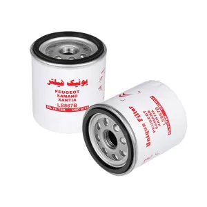 فیلتر روغن کد USO ۰۱۳۱ مناسب پژو پارس ، پژو ۴۰۵ ،زانتیا ، سمند، سورن، برلیانس H۳۳۰ -H۳۲۰