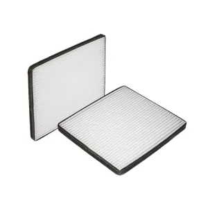 فیلتر کابین کد UCK ۱۲۲۸ مناسب کابین ام وی ام X۳۳ ، لیفان X۶۰ ، لیفان ۶۲۰ ( توری دار )