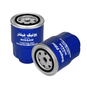 فیلتر آبگیر گازوییل USF ۱۶۴۷ مناسب نیسان وانت دیزل ( اولیه )