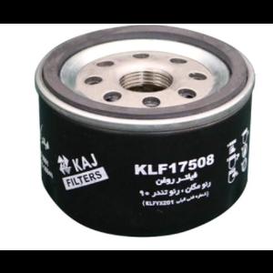 فیلتر روغن کاج کد KLF۱۷۵۰۸ مناسب L۹۰ - رنو ساندرو