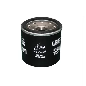 فیلتر روغن  کاج کد  KLF۳۴۰۳ مناسب برای پراید ، تیبا ، صبا ، ساینا و مزدا ۳۲۳