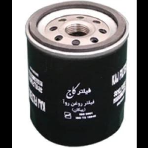 فیلتر روغن  کاج کد  KLF۳۷۶۶ مناسب برای پیکان ، روآ ، MVM۳۱۵ ، وانت ، وانت ، بی ام و ، تویوتا ۲۰۰۰۳