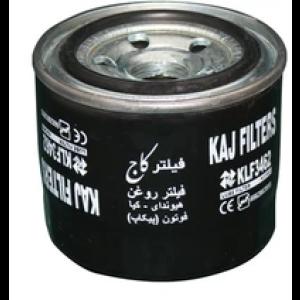 فیلتر روغن  کاج کد  KLF۳۴۶۲ هیوندای سوناتا ۲۴۰۰CC ، کیا ، فوتون ، پیکاپ ، جیلی شاستی بلند